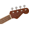 FENDER AVALON TENOR NAT WN UKULELE