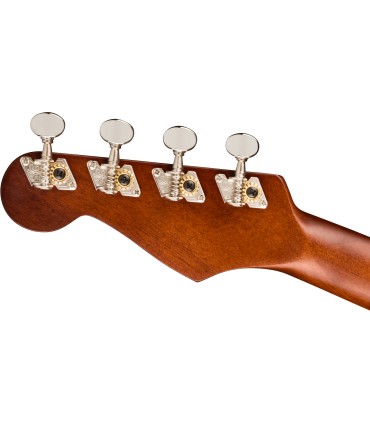 FENDER AVALON TENOR NAT WN UKULELE