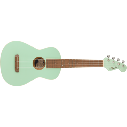 FENDER AVALON TENOR SFG WN UKULELE