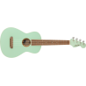 FENDER AVALON TENOR SFG WN UKULELE