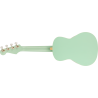 FENDER AVALON TENOR SFG WN UKULELE