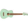 FENDER AVALON TENOR SFG WN UKULELE