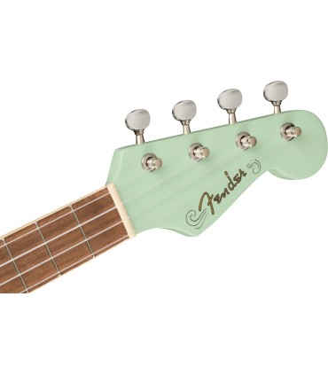 FENDER AVALON TENOR SFG WN UKULELE