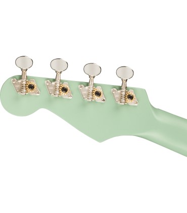 FENDER AVALON TENOR SFG WN UKULELE