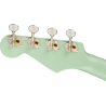 FENDER AVALON TENOR SFG WN UKULELE