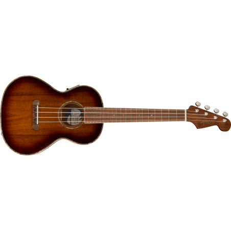 FENDER MONTECITO TENOR SEB UKULELE