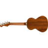 FENDER MONTECITO TENOR SEB UKULELE