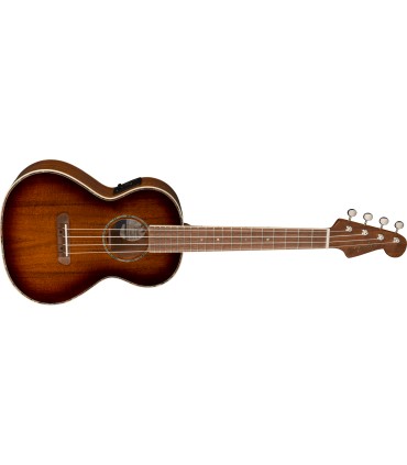 FENDER MONTECITO TENOR SEB UKULELE