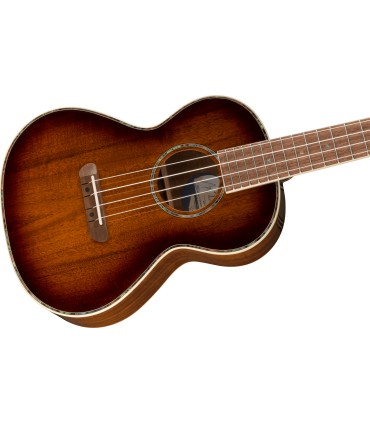 FENDER MONTECITO TENOR SEB UKULELE