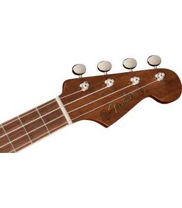 FENDER MONTECITO TENOR SEB UKULELE