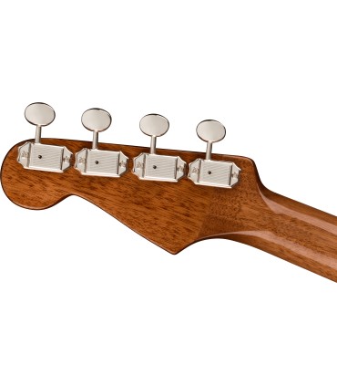 FENDER MONTECITO TENOR SEB UKULELE
