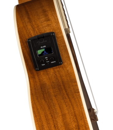 FENDER MONTECITO TENOR SEB UKULELE