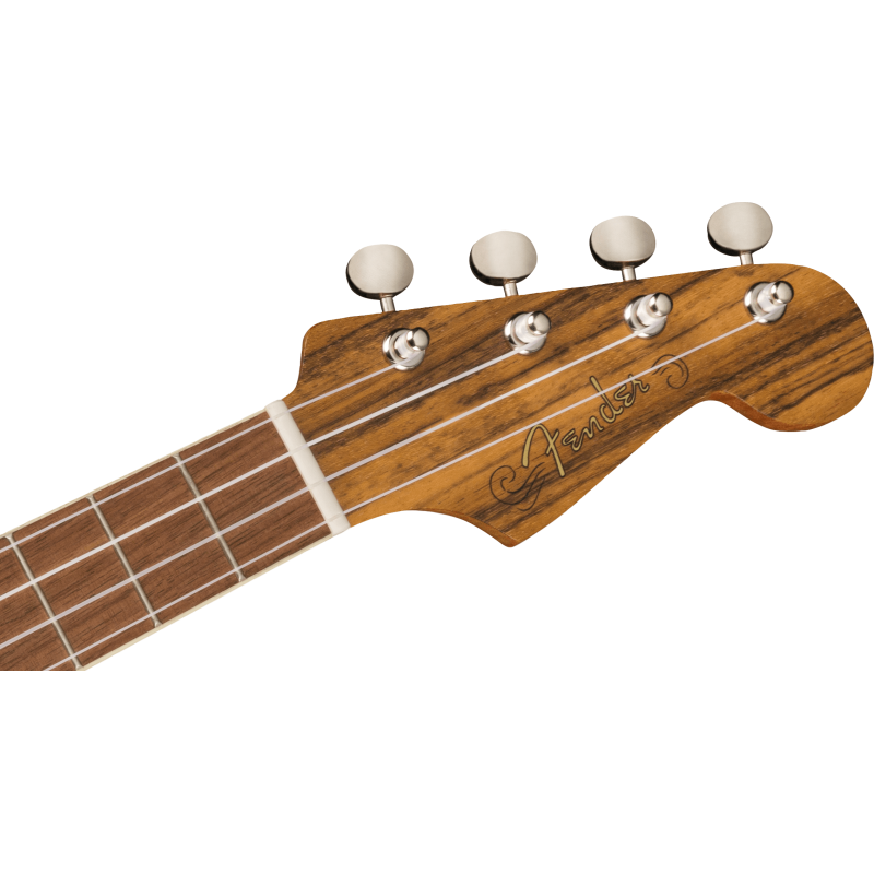 FENDER RINCON TENOR ACB WN UKULELE