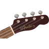 FENDER VENICE SOPRANO 2TS WN UKULELE