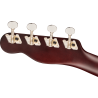 FENDER VENICE SOPRANO 2TS WN UKULELE