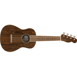 FENDER ZUMA CONCERT BOCOTE WN UKULELE