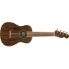 FENDER ZUMA CONCERT BOCOTE WN UKULELE
