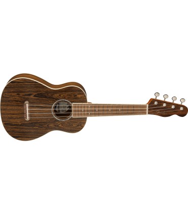FENDER ZUMA CONCERT BOCOTE WN UKULELE