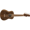 FENDER ZUMA CONCERT BOCOTE WN UKULELE