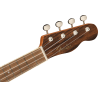 FENDER ZUMA CONCERT BOCOTE WN UKULELE