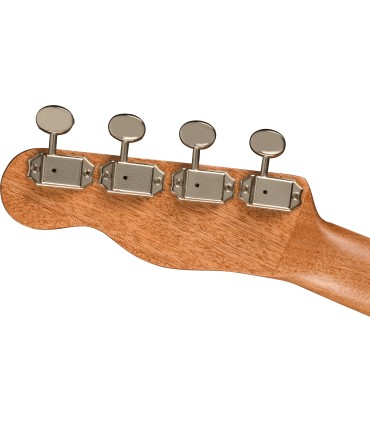 FENDER ZUMA CONCERT BOCOTE WN UKULELE