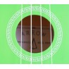 ARROW PB10 SOPRANO GREEN UKULELE