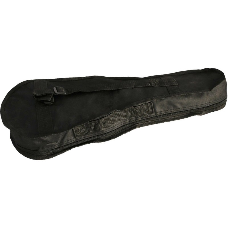 ARROW PB10 SOPRANO GREEN UKULELE