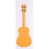 ARROW PB10 SOPRANO ORANGE UKULELE
