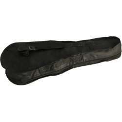 ARROW PB10 SOPRANO RED UKULELE