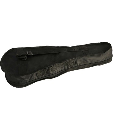 ARROW PB10 SOPRANO RED UKULELE