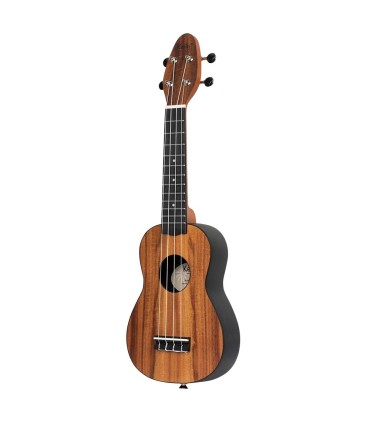 ORTEGA KEIKI K3-ACA+torba+pribor UKULELE