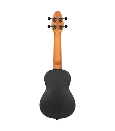ORTEGA KEIKI K3-ACA+torba+pribor UKULELE