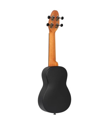 ORTEGA KEIKI K3-ACA+torba+pribor UKULELE