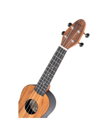 ORTEGA KEIKI K3-ACA+torba+pribor UKULELE