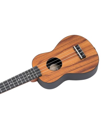 ORTEGA KEIKI K3-ACA+torba+pribor UKULELE
