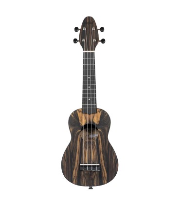 ORTEGA KEIKI K3-WEB+torba+pribor UKULELE