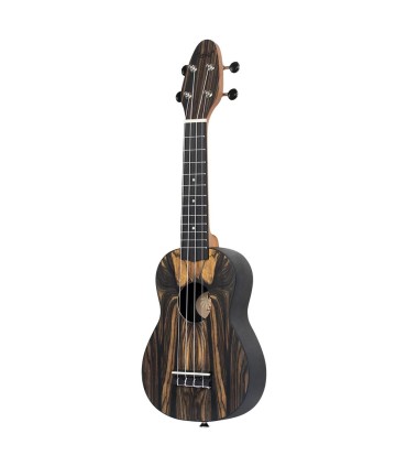 ORTEGA KEIKI K3-WEB+torba+pribor UKULELE