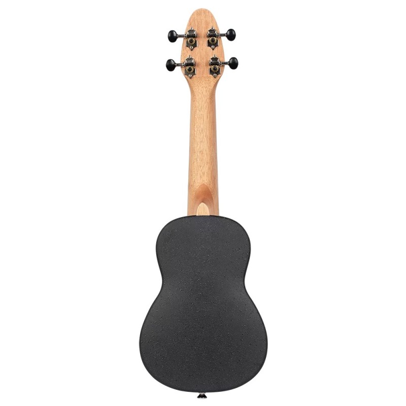 ORTEGA KEIKI K3-WEB+torba+pribor UKULELE