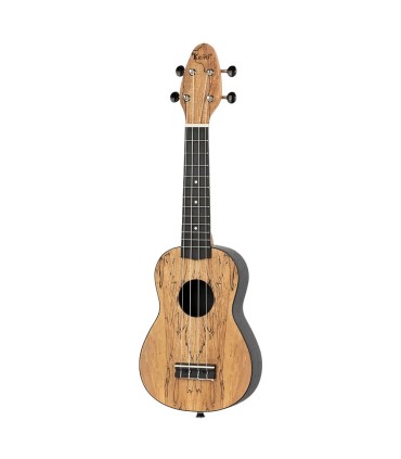 ORTEGA KEIKI K3-SPM+torba+pribor UKULELE