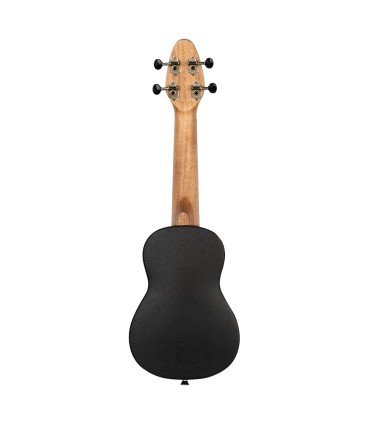 ORTEGA KEIKI K3-SPM+torba+pribor UKULELE