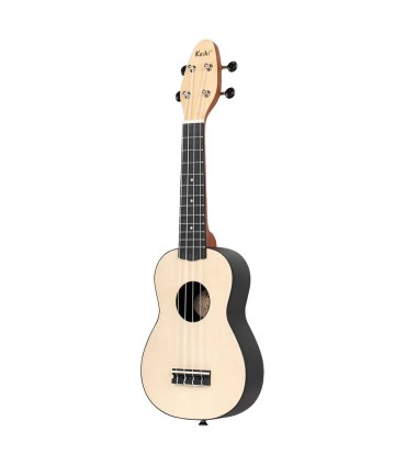 ORTEGA KEIKI K2-MAP+torba+pribor UKULELE