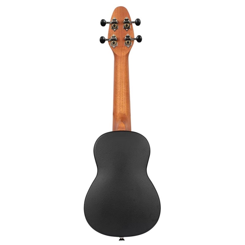 ORTEGA KEIKI K2-MAP+torba+pribor UKULELE