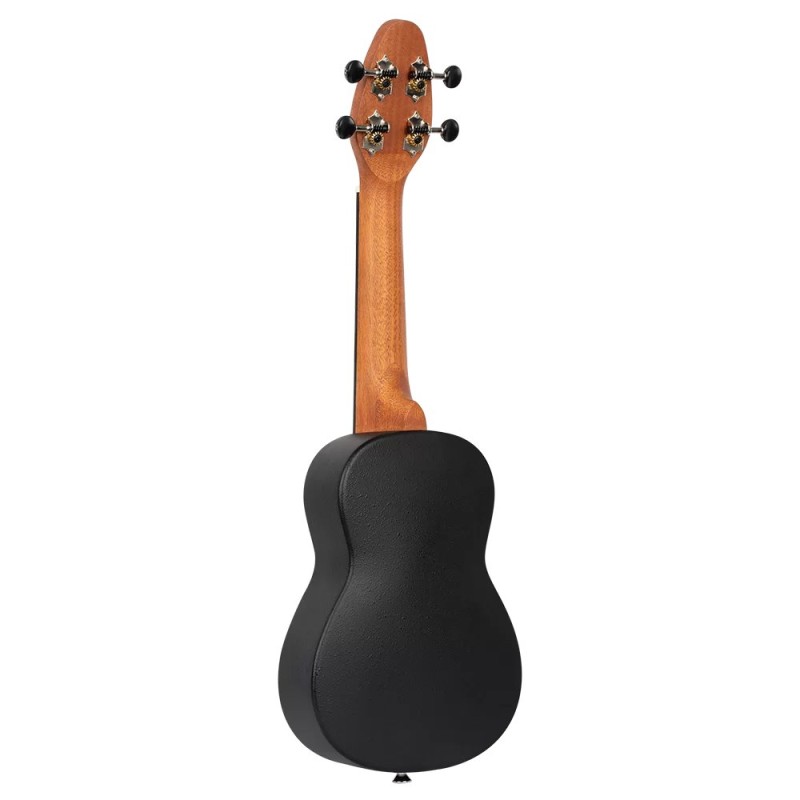 ORTEGA KEIKI K2-MAP+torba+pribor UKULELE
