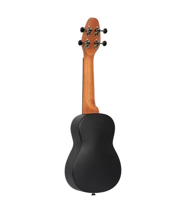 ORTEGA KEIKI K2-MAP+torba+pribor UKULELE