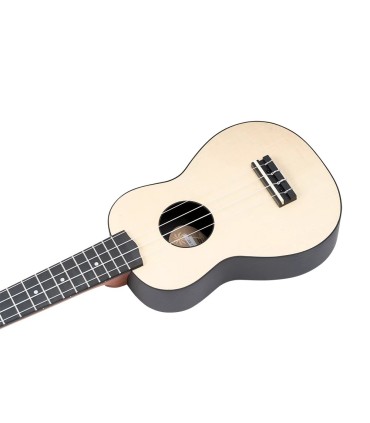 ORTEGA KEIKI K2-MAP+torba+pribor UKULELE