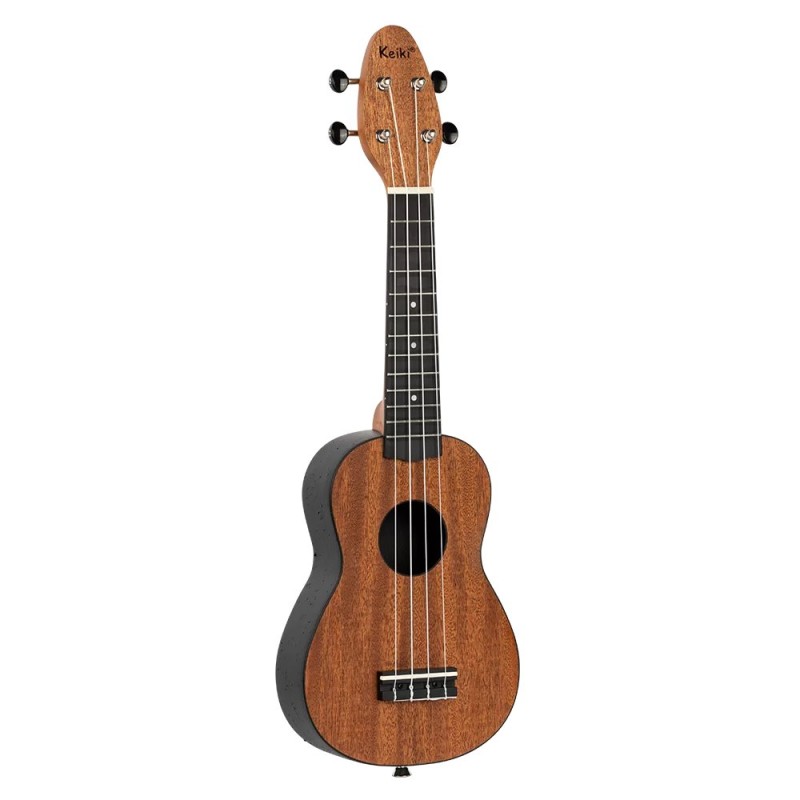 ORTEGA KEIKI K2-MAH+torba+pribor UKULELE