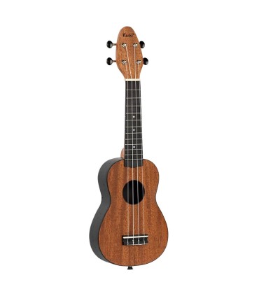 ORTEGA KEIKI K2-MAH+torba+pribor UKULELE