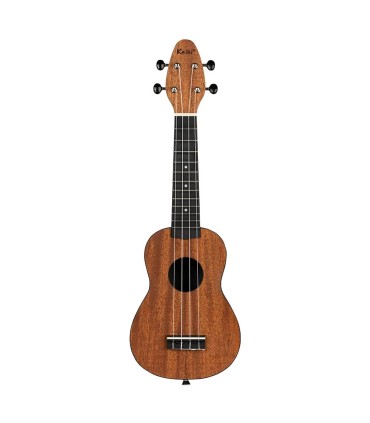 ORTEGA KEIKI K2-MAH+torba+pribor UKULELE