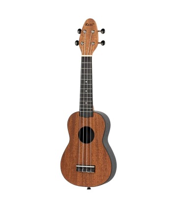 ORTEGA KEIKI K2-MAH+torba+pribor UKULELE