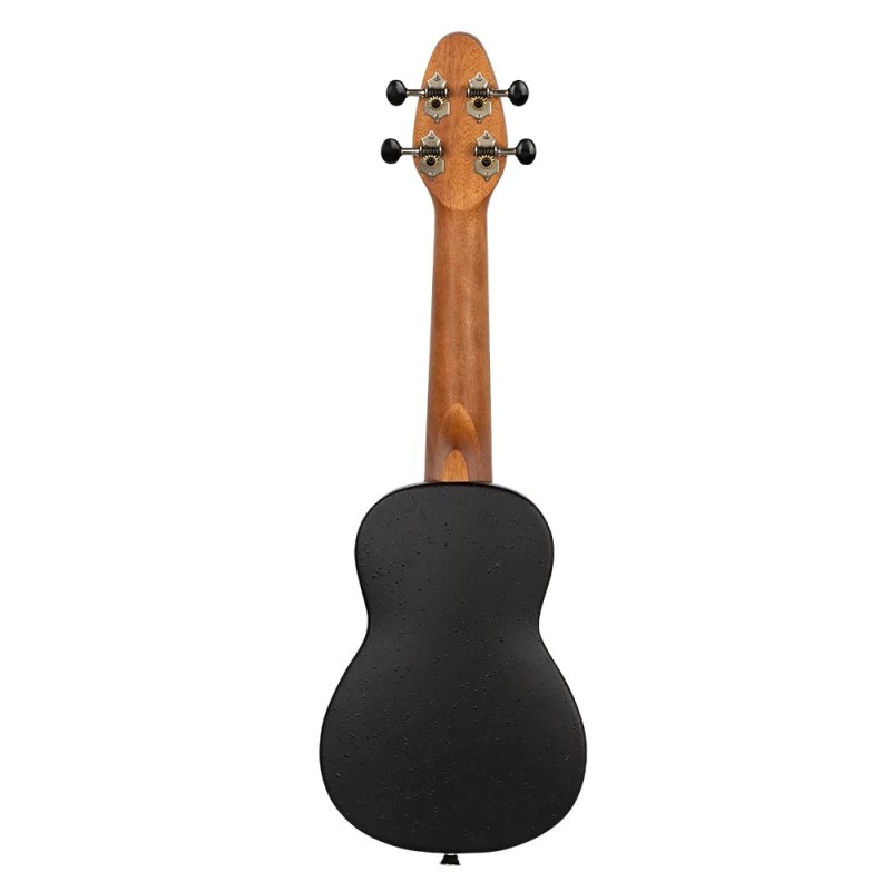 ORTEGA KEIKI K2-MAH+torba+pribor UKULELE